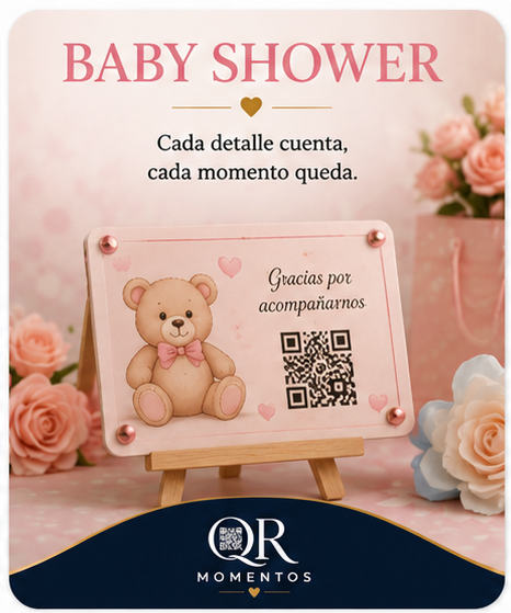 BABY SHOWER