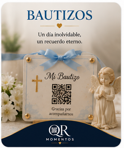 bautizos