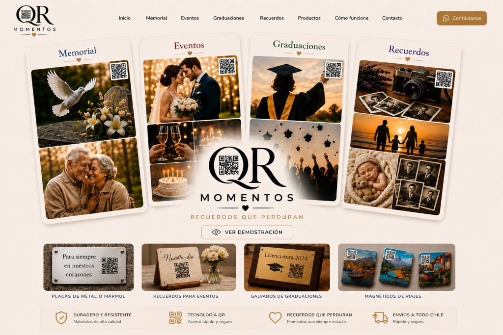 PORTADA QR MOMENTOS