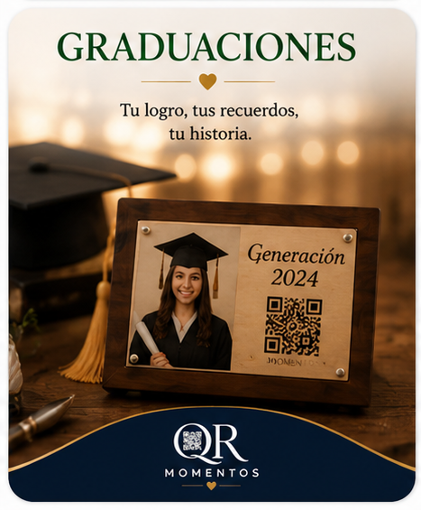 graduaciones