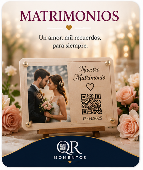 matrimonios